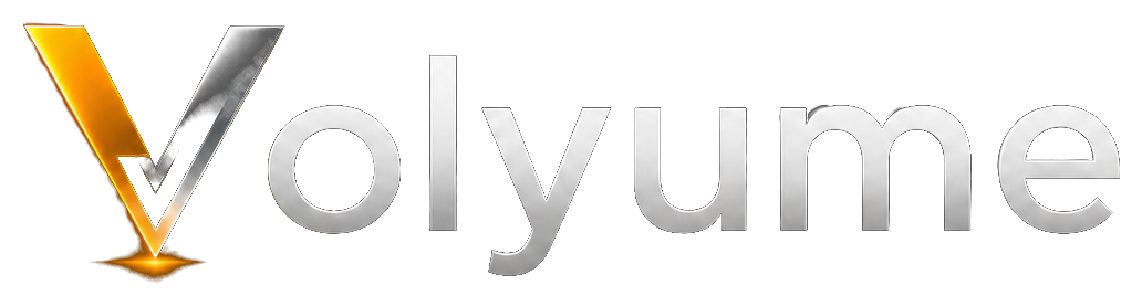 Volyume